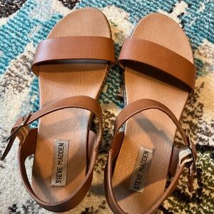Steve Madden sandals